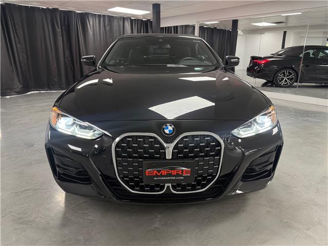 2021 BMW 430 i (Stk: A9063) in Saint-Eustache - Image 8 of 29 2021 BMW 430 i (Stk: A9063) in Saint-Eustache - Image 8 of 29