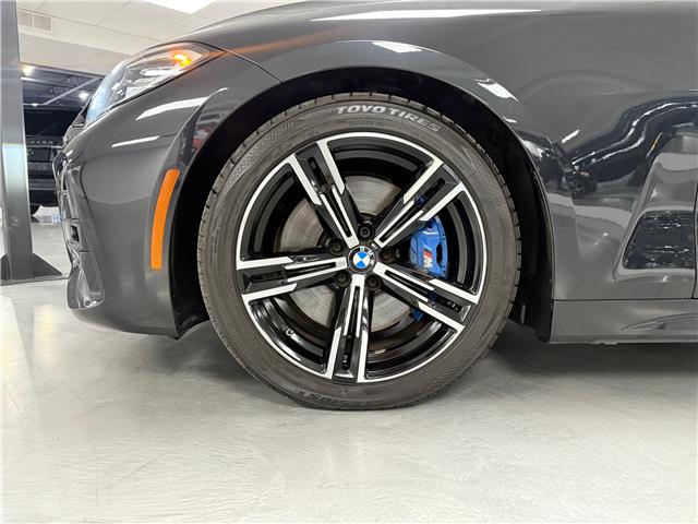2021 BMW 430 i (Stk: A9063) in Saint-Eustache - Image 9 of 29 2021 BMW 430 i (Stk: A9063) in Saint-Eustache - Image 9 of 29