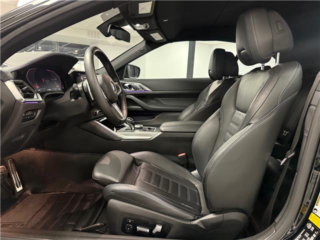 2021 BMW 430 i (Stk: A9063) in Saint-Eustache - Image 10 of 29 2021 BMW 430 i (Stk: A9063) in Saint-Eustache - Image 10 of 29