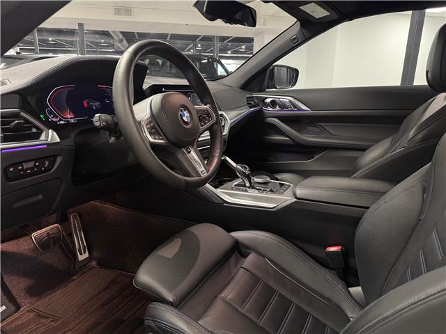 2021 BMW 430 i (Stk: A9063) in Saint-Eustache - Image 14 of 29 2021 BMW 430 i (Stk: A9063) in Saint-Eustache - Image 14 of 29