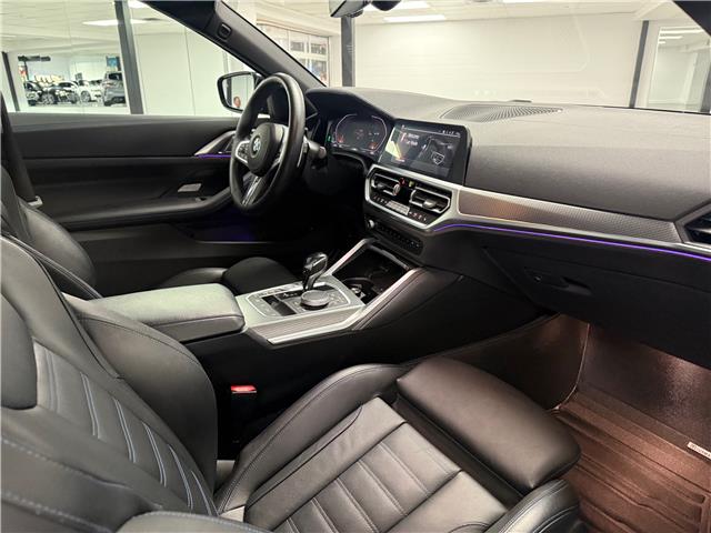 2021 BMW 430 i (Stk: A9063) in Saint-Eustache - Image 15 of 29 2021 BMW 430 i (Stk: A9063) in Saint-Eustache - Image 15 of 29