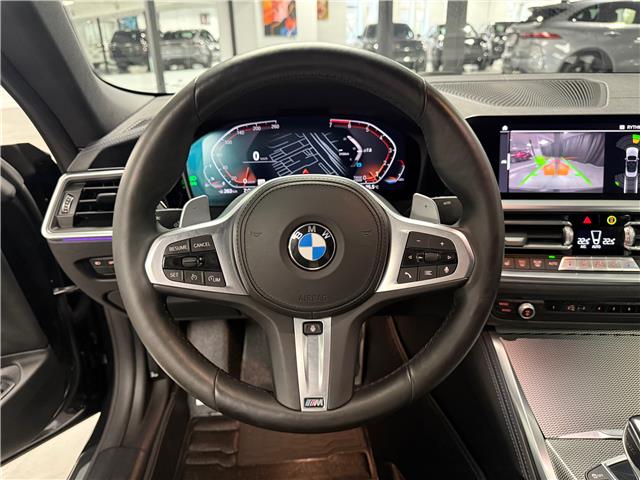 2021 BMW 430 i (Stk: A9063) in Saint-Eustache - Image 16 of 29 2021 BMW 430 i (Stk: A9063) in Saint-Eustache - Image 16 of 29