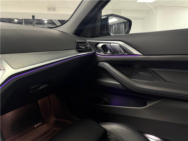2021 BMW 430 i (Stk: A9063) in Saint-Eustache - Image 17 of 29 2021 BMW 430 i (Stk: A9063) in Saint-Eustache - Image 17 of 29