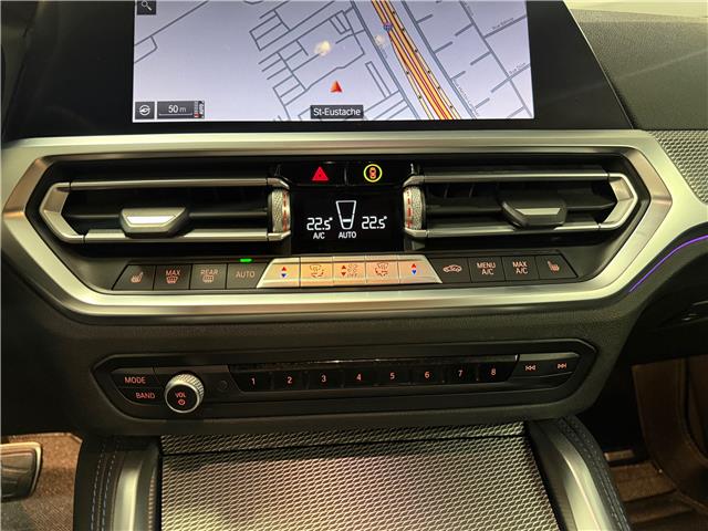2021 BMW 430 i (Stk: A9063) in Saint-Eustache - Image 20 of 29 2021 BMW 430 i (Stk: A9063) in Saint-Eustache - Image 20 of 29