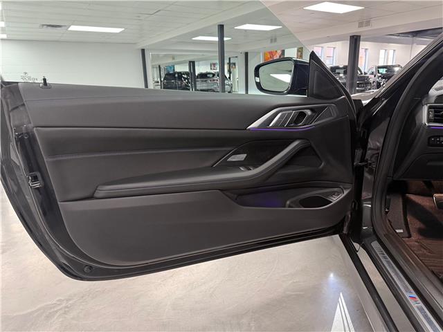 2021 BMW 430 i (Stk: A9063) in Saint-Eustache - Image 24 of 29 2021 BMW 430 i (Stk: A9063) in Saint-Eustache - Image 24 of 29