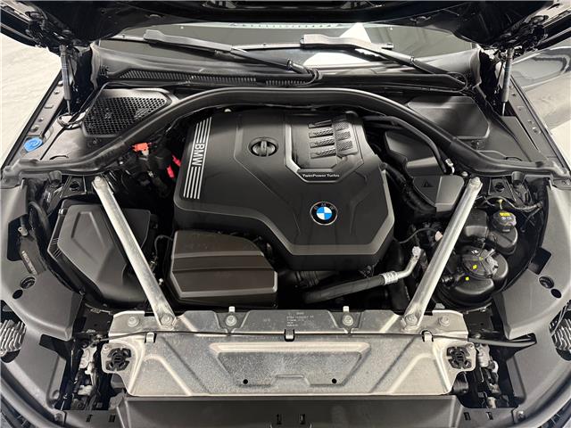 2021 BMW 430 i (Stk: A9063) in Saint-Eustache - Image 28 of 29 2021 BMW 430 i (Stk: A9063) in Saint-Eustache - Image 28 of 29