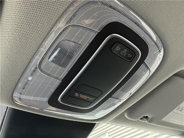 2023 Hyundai Elantra Preferred (Stk: U10965) in London - Image 19 of 20