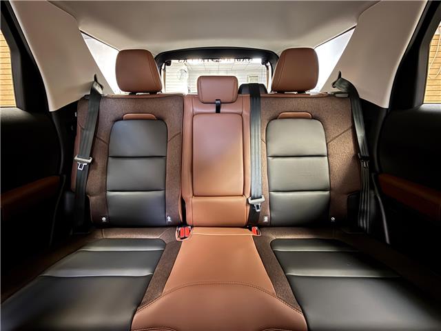 2025 Ford Bronco Sport Outer Banks (Stk: NF11982) in Shellbrook - Image 20 of 22