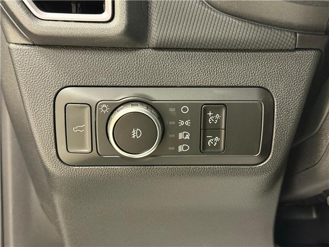 2025 Ford Bronco Sport Outer Banks (Stk: NF11982) in Shellbrook - Image 10 of 22