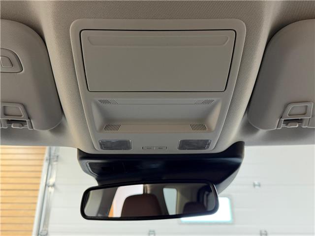 2025 Ford Bronco Sport Outer Banks (Stk: NF11982) in Shellbrook - Image 18 of 22