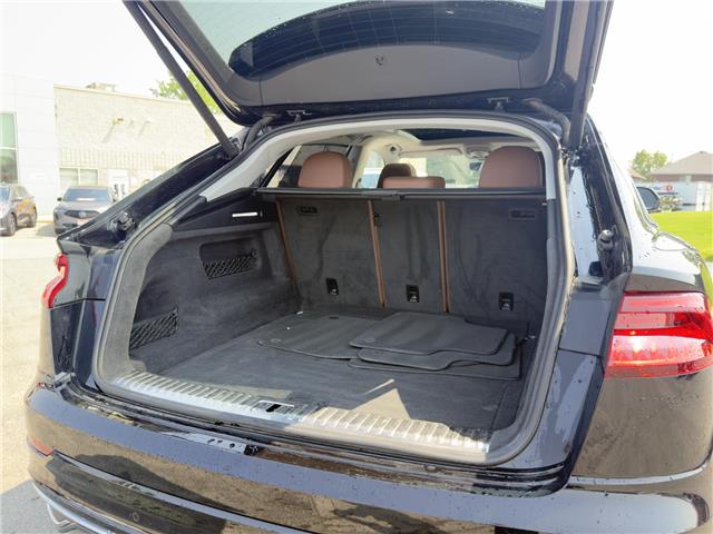 2019 Audi Q8 55 Technik (Stk: 21173A) in Brantford - Image 13 of 60