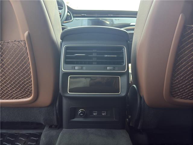 2019 Audi Q8 55 Technik (Stk: 21173A) in Brantford - Image 31 of 60