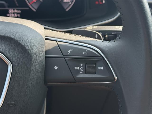 2019 Audi Q8 55 Technik (Stk: 21173A) in Brantford - Image 49 of 60