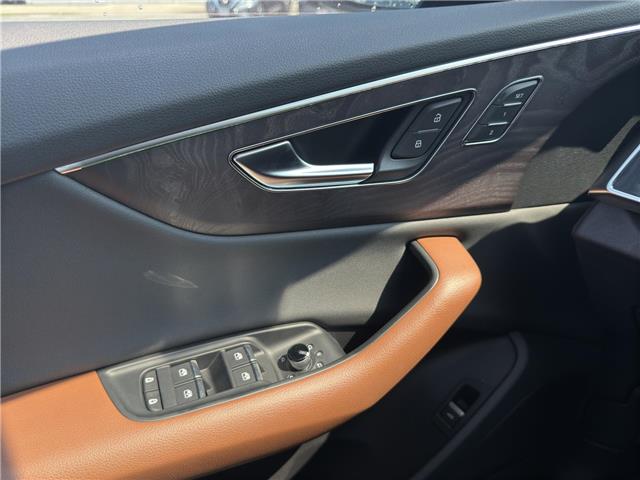 2019 Audi Q8 55 Technik (Stk: 21173A) in Brantford - Image 51 of 60