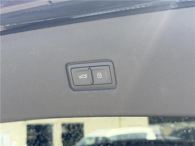 2019 Audi Q8 55 Technik (Stk: 21173A) in Brantford - Image 24 of 60