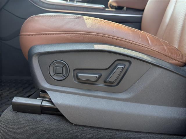 2019 Audi Q8 55 Technik (Stk: 21173A) in Brantford - Image 38 of 60