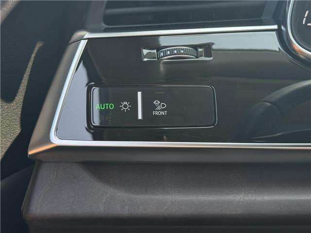 2019 Audi Q8 55 Technik (Stk: 21173A) in Brantford - Image 54 of 60