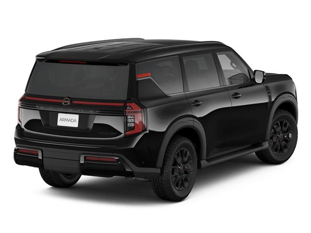 2025 Nissan Armada PRO-4X (Stk: N21174) in Brantford - Image 9 of 16