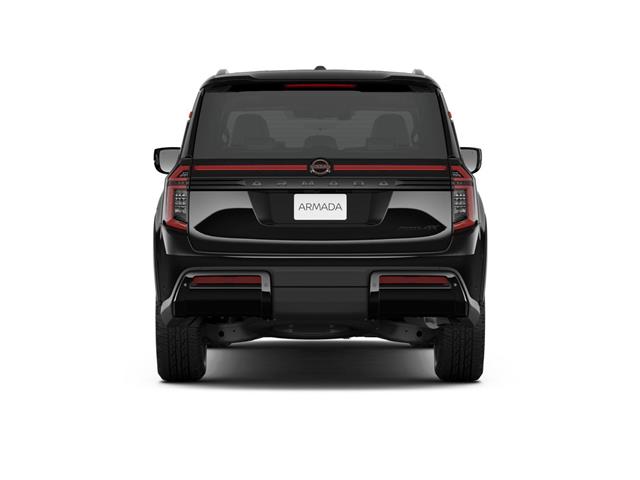 2025 Nissan Armada PRO-4X (Stk: N21174) in Brantford - Image 11 of 16