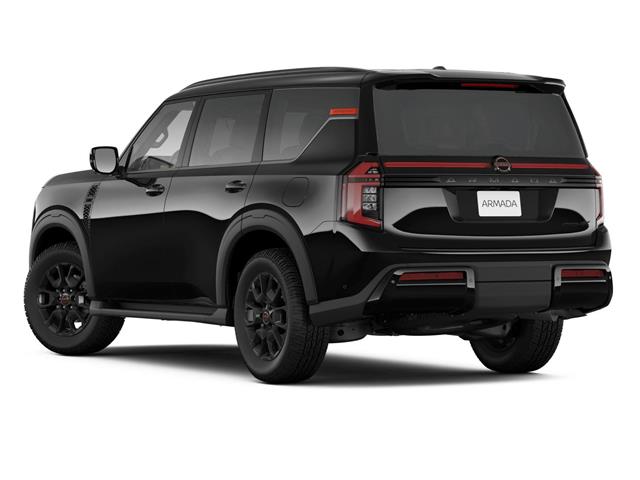 2025 Nissan Armada PRO-4X (Stk: N21174) in Brantford - Image 13 of 16