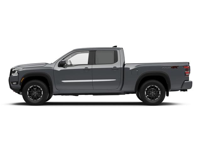 2025 Nissan Frontier PRO-4X (Stk: N21208) in Brantford - Image 9 of 14 2025 Nissan Frontier PRO-4X (Stk: N21208) in Brantford - Image 9 of 14