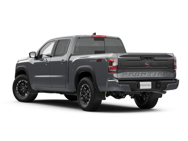 2025 Nissan Frontier PRO-4X (Stk: N21208) in Brantford - Image 13 of 14 2025 Nissan Frontier PRO-4X (Stk: N21208) in Brantford - Image 13 of 14
