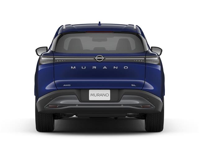 2025 Nissan Murano SL (Stk: N21237) in Brantford - Image 11 of 16