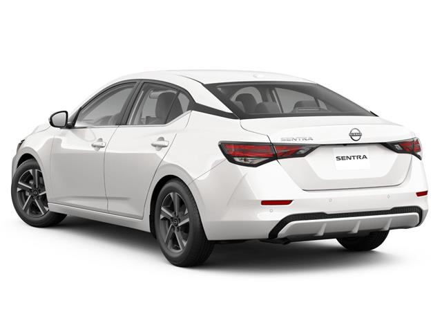 2025 Nissan Sentra SV (Stk: N21310) in Brantford - Image 13 of 16