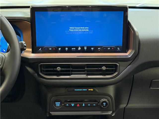 2025 Ford Bronco Sport Outer Banks (Stk: NF11982) in Shellbrook - Image 16 of 22