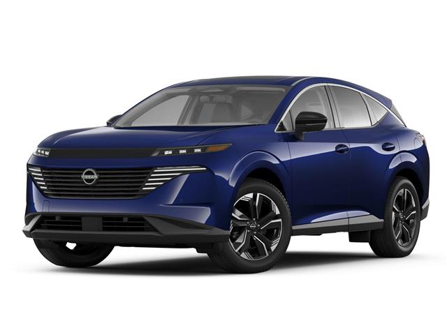 2025 Nissan Murano SL (Stk: N21237) in Brantford - Image 2 of 16