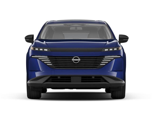 2025 Nissan Murano SL (Stk: N21237) in Brantford - Image 4 of 16