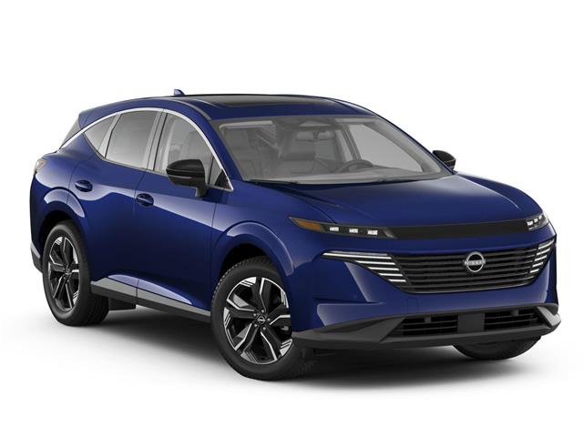 2025 Nissan Murano SL (Stk: N21237) in Brantford - Image 6 of 16