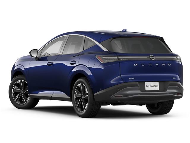 2025 Nissan Murano SL (Stk: N21237) in Brantford - Image 14 of 16