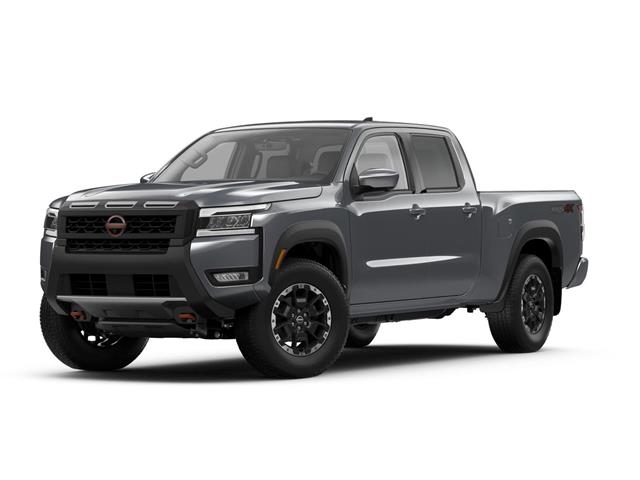 2025 Nissan Frontier PRO-4X (Stk: N21208) in Brantford - Image 2 of 14 2025 Nissan Frontier PRO-4X (Stk: N21208) in Brantford - Image 2 of 14