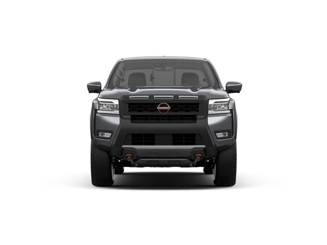 2025 Nissan Frontier PRO-4X (Stk: N21208) in Brantford - Image 4 of 14 2025 Nissan Frontier PRO-4X (Stk: N21208) in Brantford - Image 4 of 14