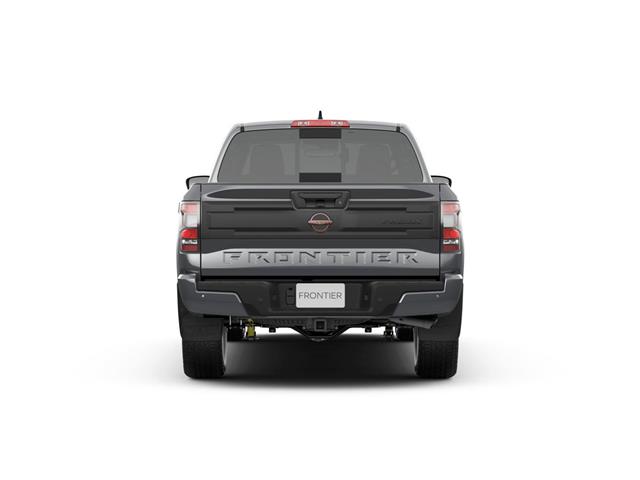 2025 Nissan Frontier PRO-4X (Stk: N21208) in Brantford - Image 8 of 14 2025 Nissan Frontier PRO-4X (Stk: N21208) in Brantford - Image 8 of 14