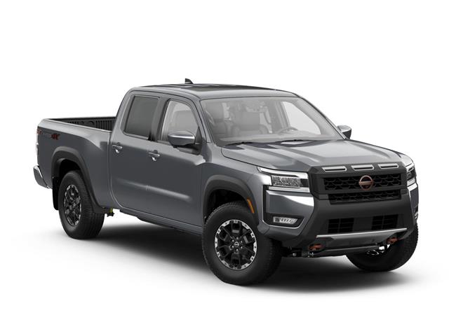 2025 Nissan Frontier PRO-4X (Stk: N21208) in Brantford - Image 12 of 14 2025 Nissan Frontier PRO-4X (Stk: N21208) in Brantford - Image 12 of 14