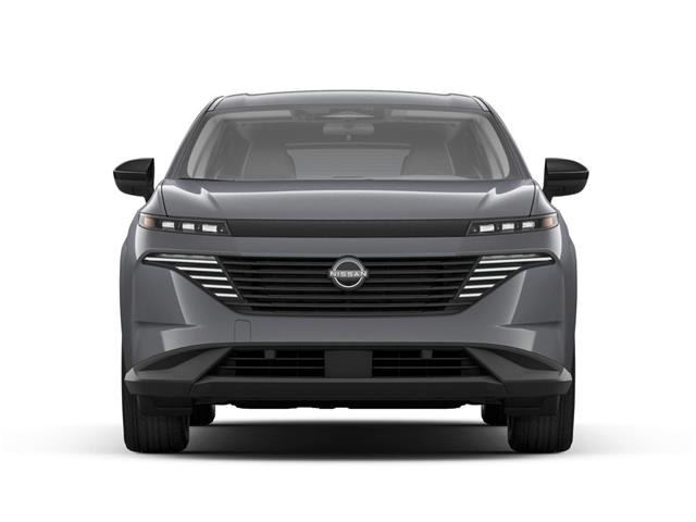 2025 Nissan Murano SV (Stk: N21287) in Brantford - Image 3 of 16