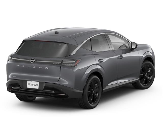 2025 Nissan Murano SV (Stk: N21287) in Brantford - Image 9 of 16