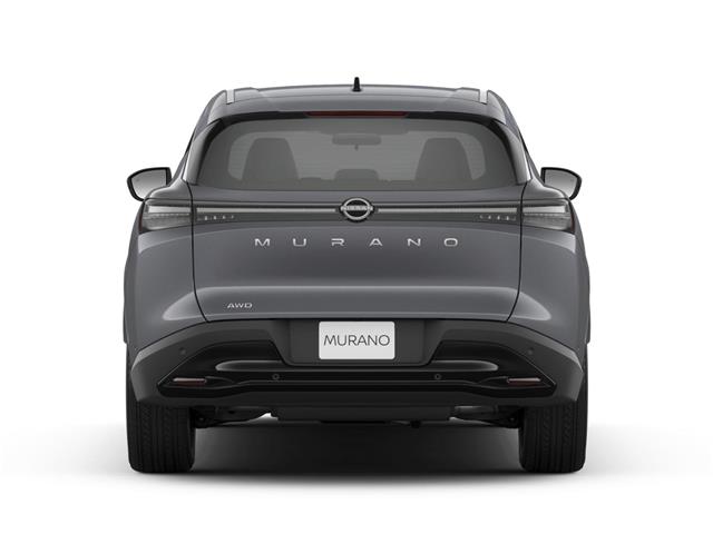 2025 Nissan Murano SV (Stk: N21287) in Brantford - Image 11 of 16