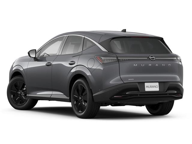 2025 Nissan Murano SV (Stk: N21287) in Brantford - Image 13 of 16