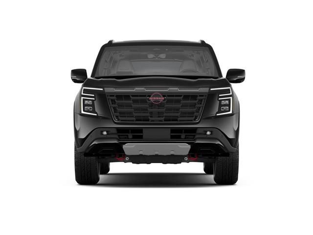 2025 Nissan Armada PRO-4X (Stk: N21174) in Brantford - Image 4 of 16