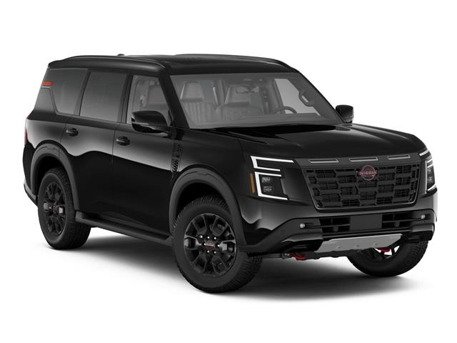 2025 Nissan Armada PRO-4X (Stk: N21174) in Brantford - Image 6 of 16