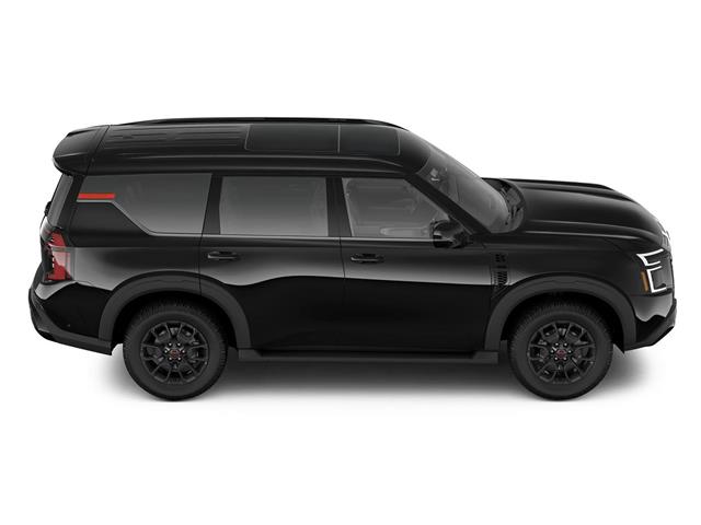 2025 Nissan Armada PRO-4X (Stk: N21174) in Brantford - Image 8 of 16
