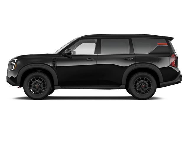 2025 Nissan Armada PRO-4X (Stk: N21174) in Brantford - Image 16 of 16