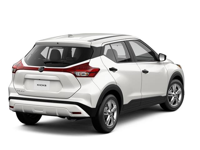 2025 Nissan Kicks Play S (Stk: N21358) in Brantford - Image 9 of 16