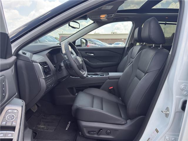 2025 Nissan Rogue SL (Stk: P7023) in Brantford - Image 11 of 60