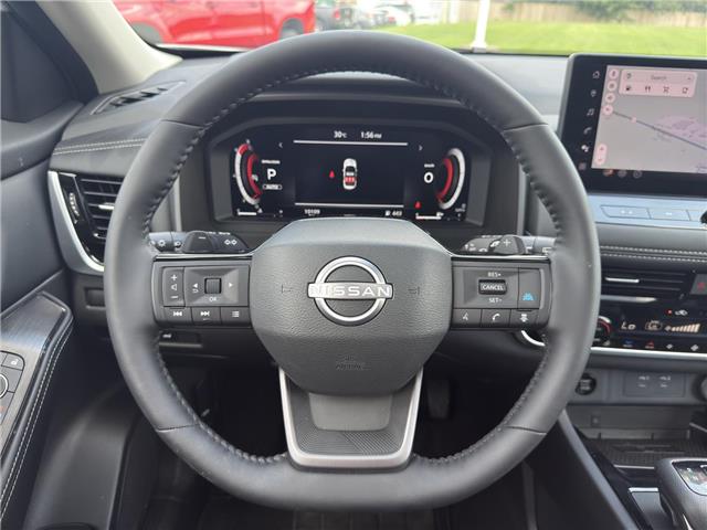 2025 Nissan Rogue SL (Stk: P7023) in Brantford - Image 15 of 60