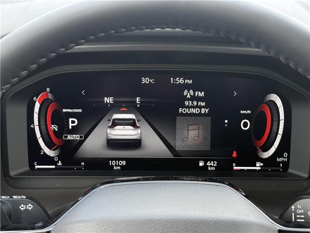 2025 Nissan Rogue SL (Stk: P7023) in Brantford - Image 21 of 60