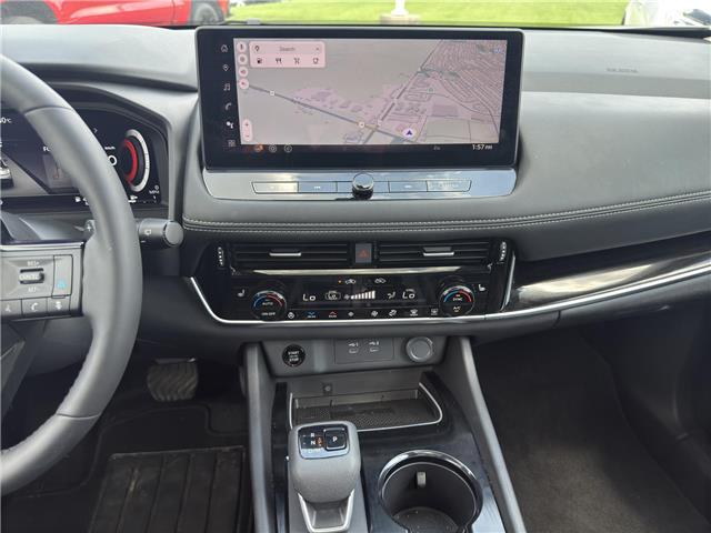 2025 Nissan Rogue SL (Stk: P7023) in Brantford - Image 27 of 60